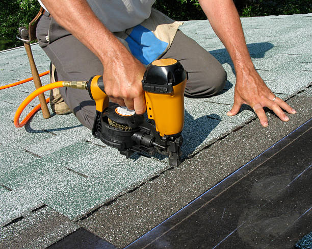 Best Roof Replacement Cost  in Loveland Park, OH