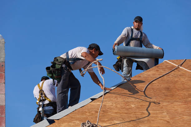 Heating Cable for Roof Installation in Loveland Park, OH