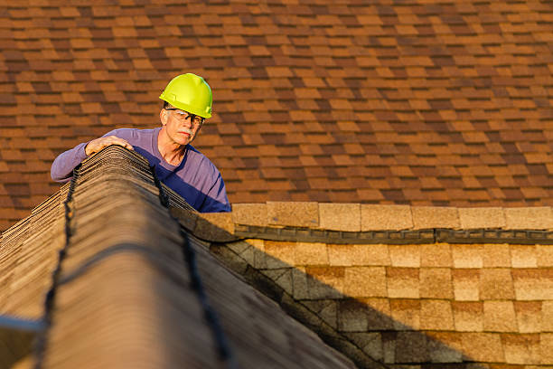 Slate Roofing Contractor in Loveland Park, OH